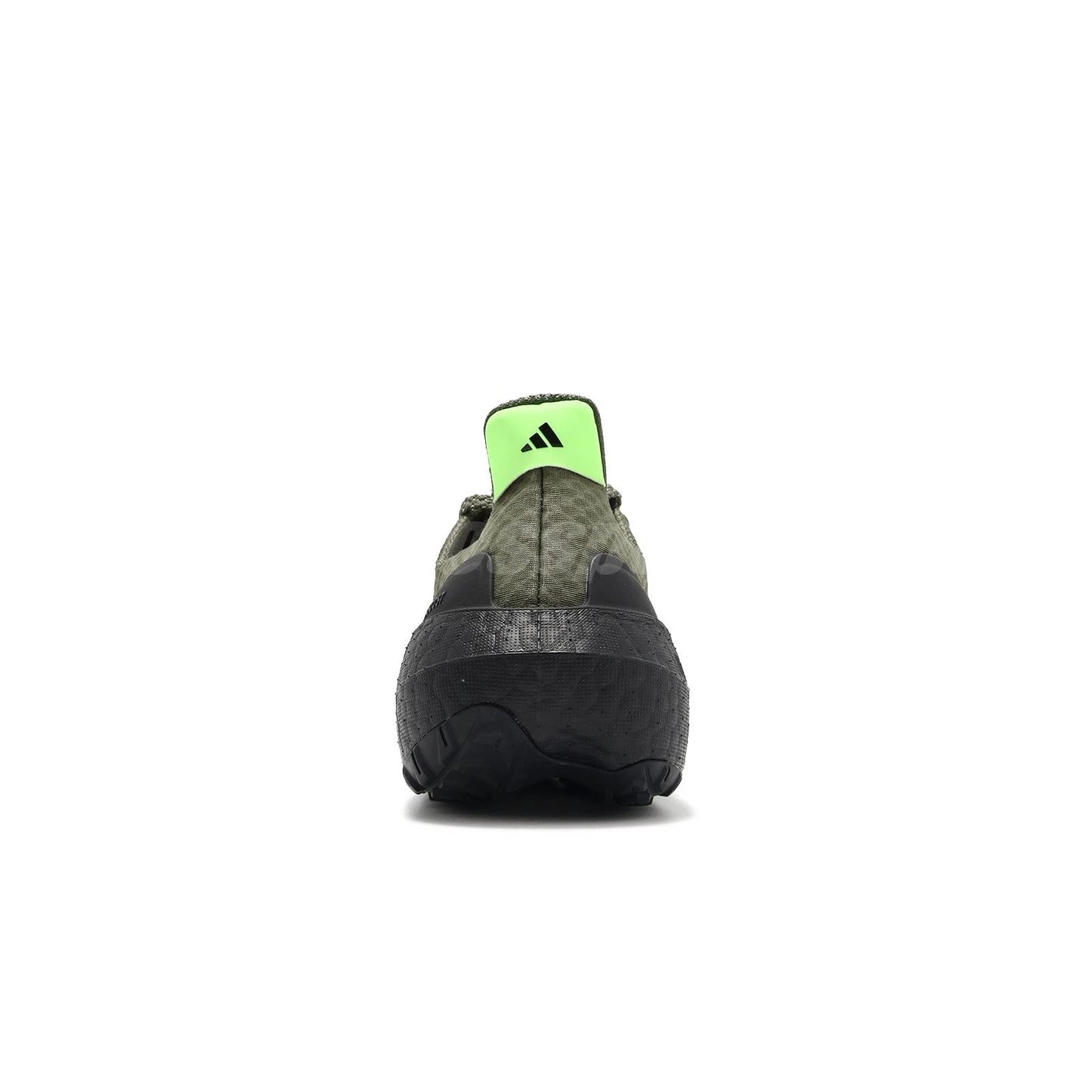 adidas Ultraboost Light C.RDY "Olive Strata / Black" Sneakers