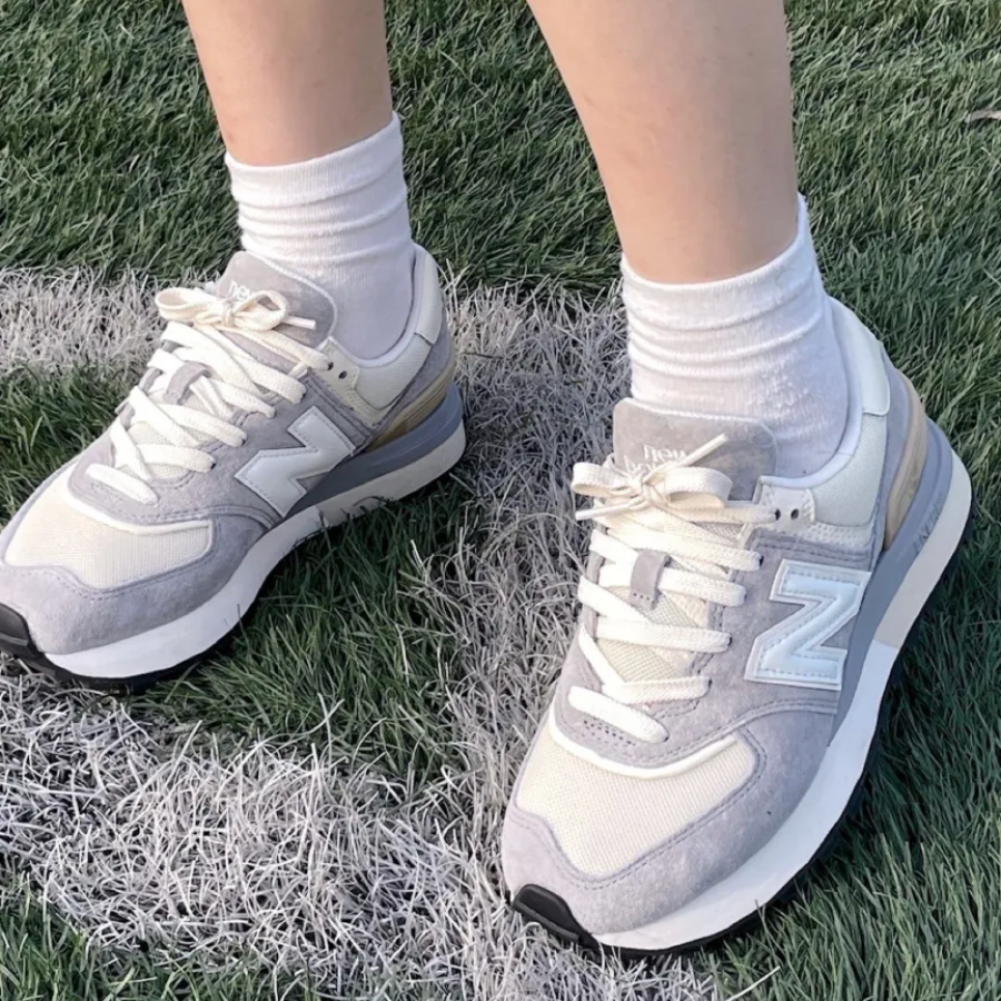 New Balance 574