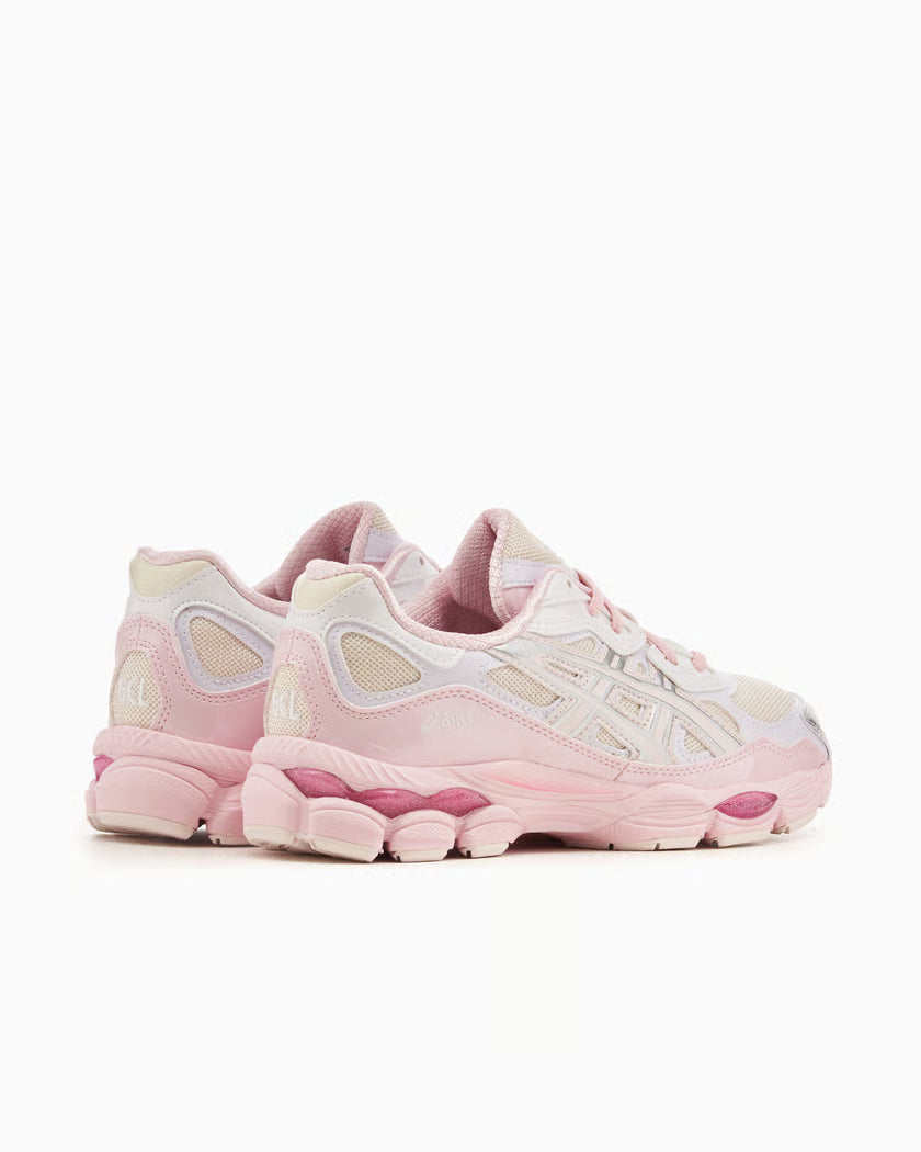 ASICS Gel-NYC Women Sneaker - Pink