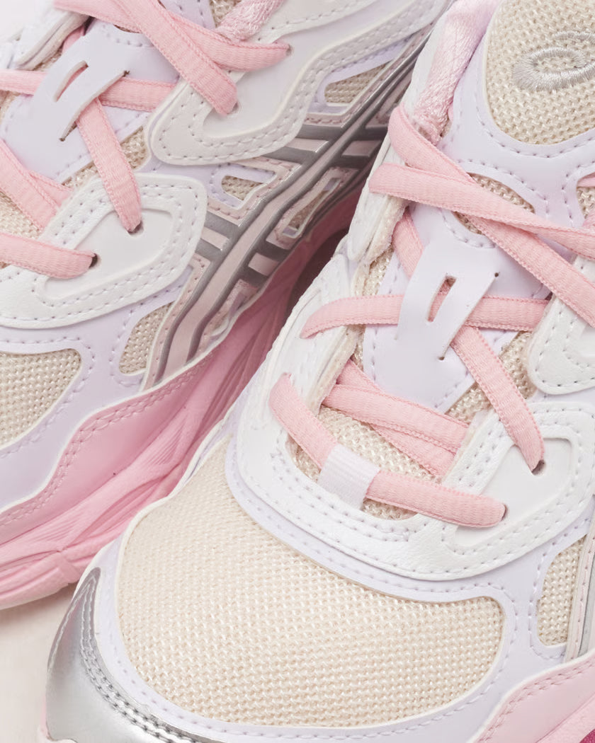 ASICS Gel-NYC Women Sneaker - Pink