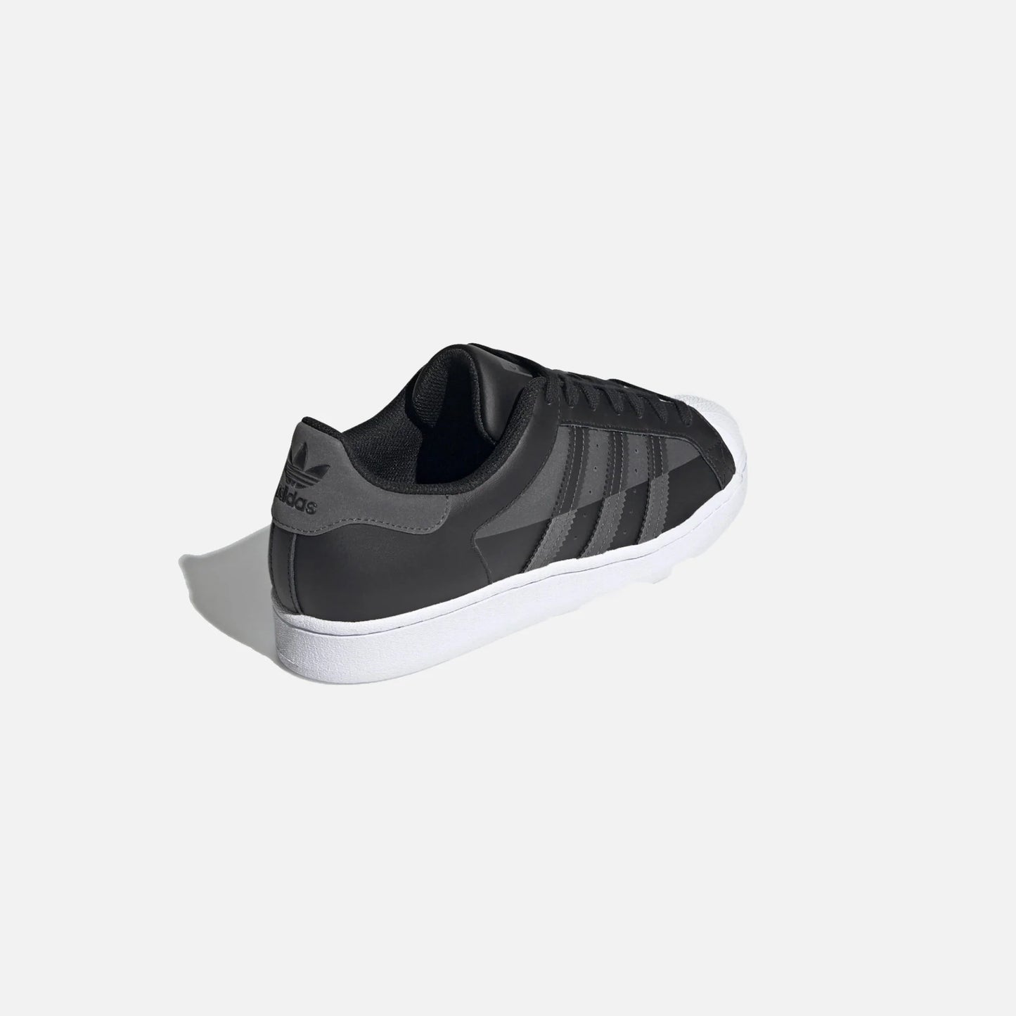 adidas Superstar Black/Grey Six – Unisex Sneakers