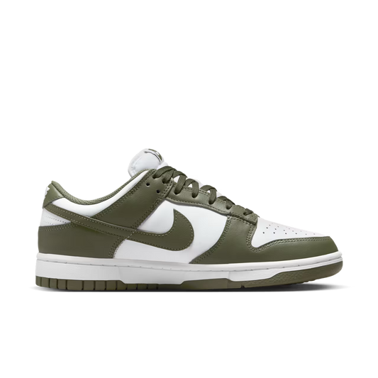 Women's Dunk Low Medium Olive Women