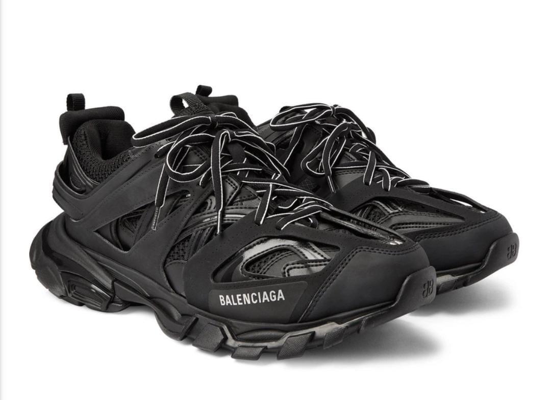 Balenciaga Track - Men's