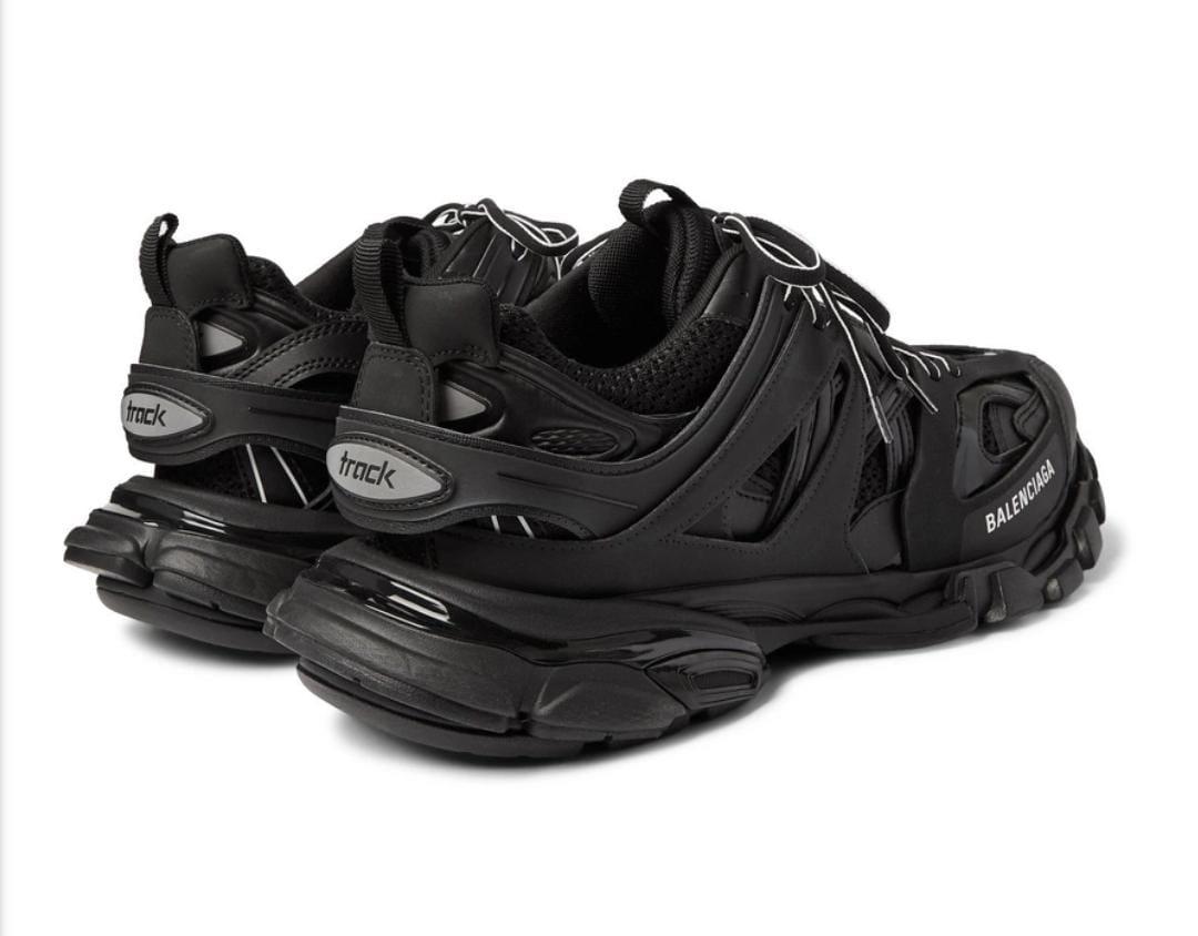 Balenciaga Track - Men's