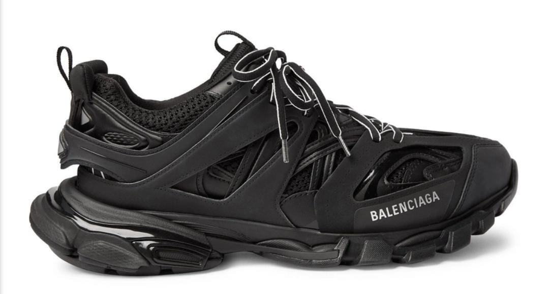 Balenciaga Track - Men's