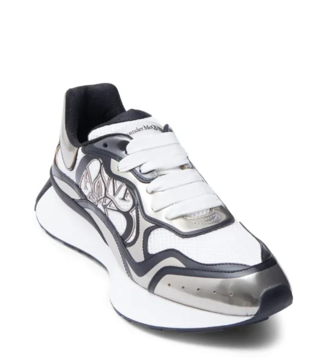 Alexander McQueen Runner - Women's