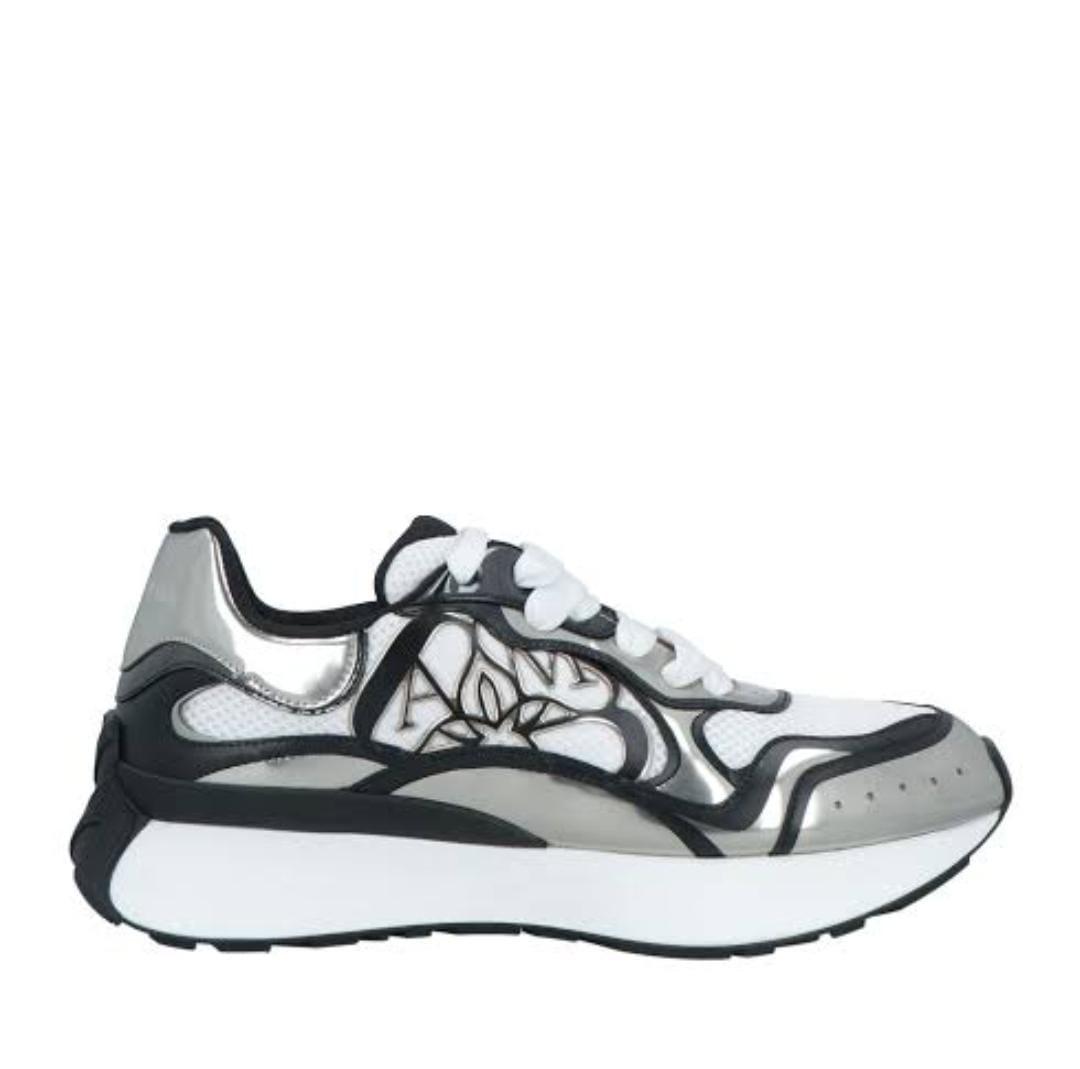 Alexander McQueen Runner - Women's