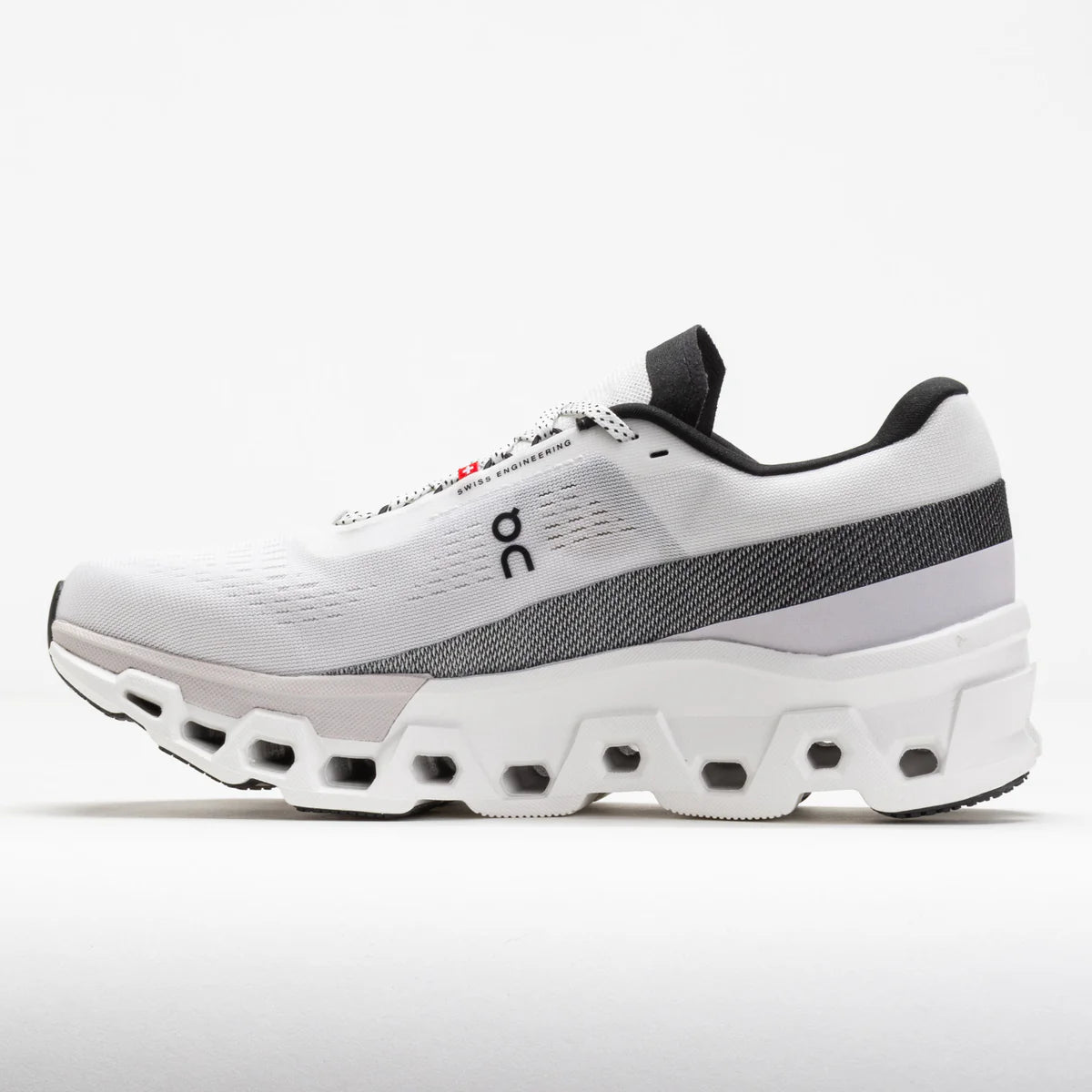 **On Cloudmonster – Women’s Trainers**