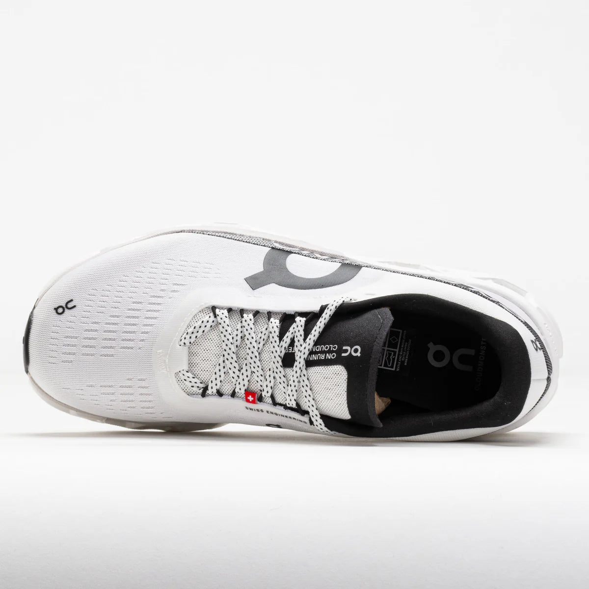 **On Cloudmonster – Women’s Trainers**