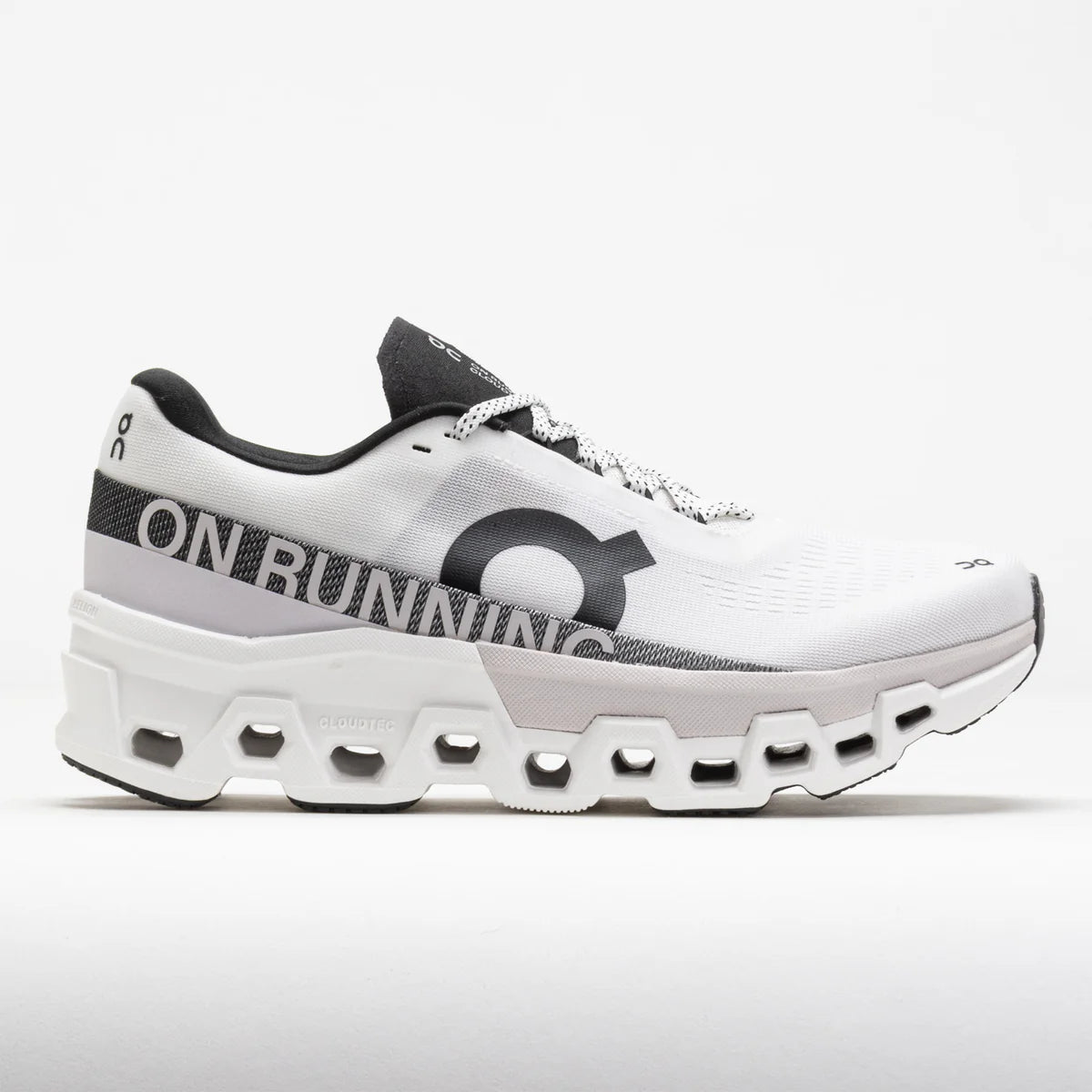 **On Cloudmonster – Women’s Trainers**