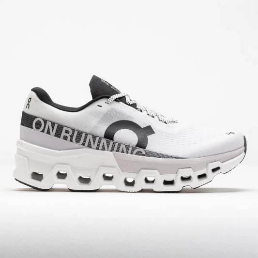 **On Cloudmonster – Women’s Trainers**