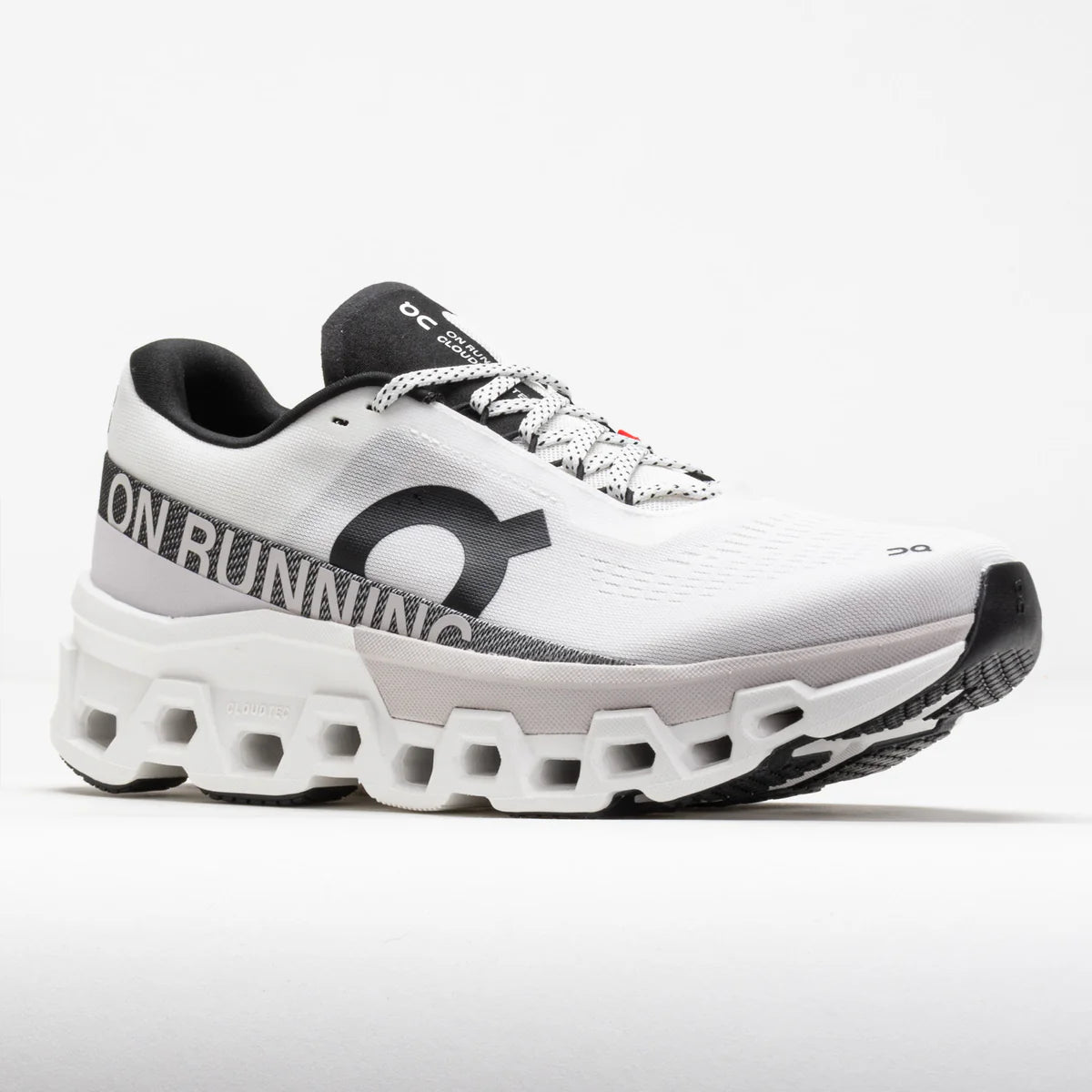 **On Cloudmonster – Women’s Trainers**