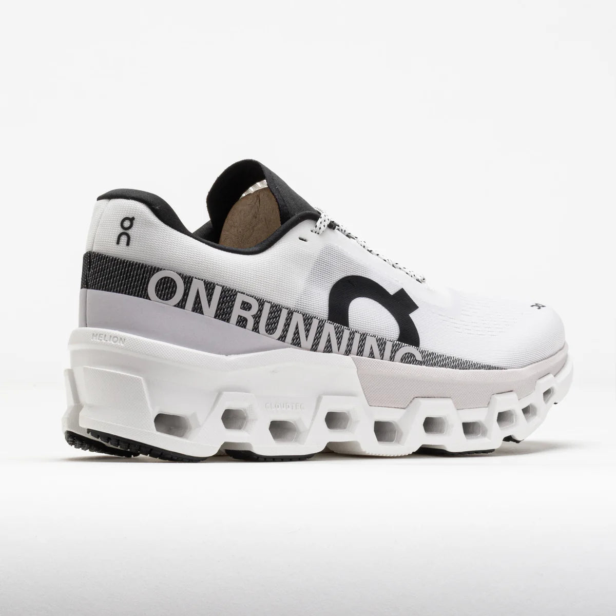 **On Cloudmonster – Women’s Trainers**