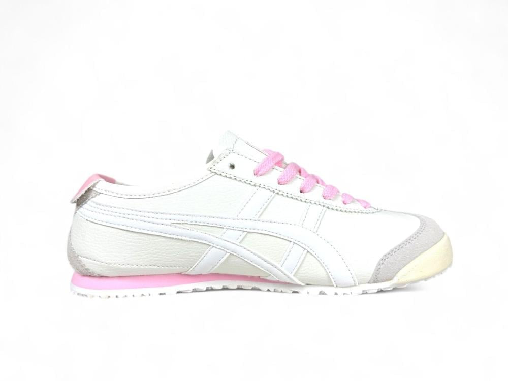 ## Onitsuka Tiger Mexico 66 Off White x Bink Sneakers