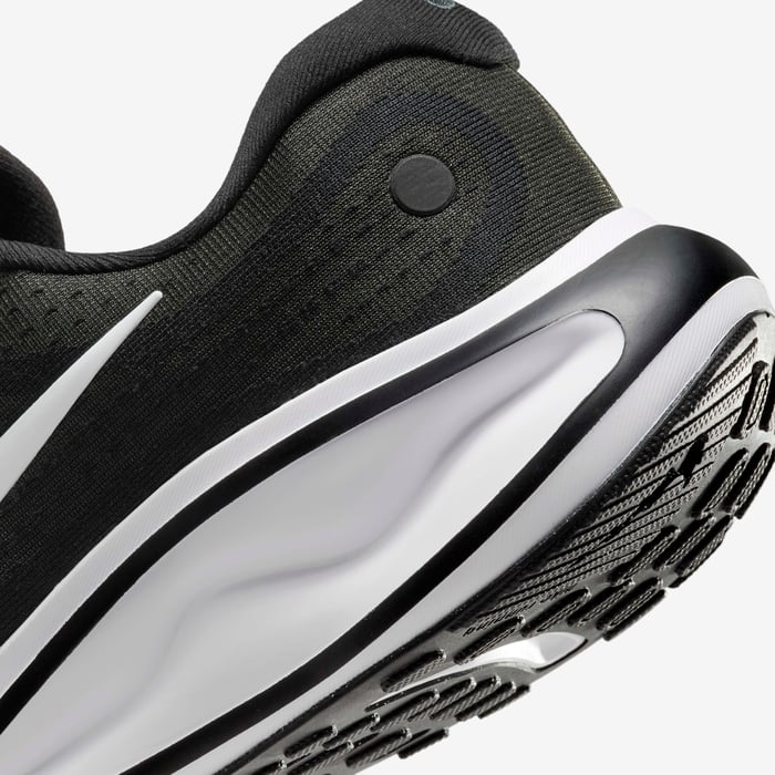 Nike Journey Run Sneakers Black