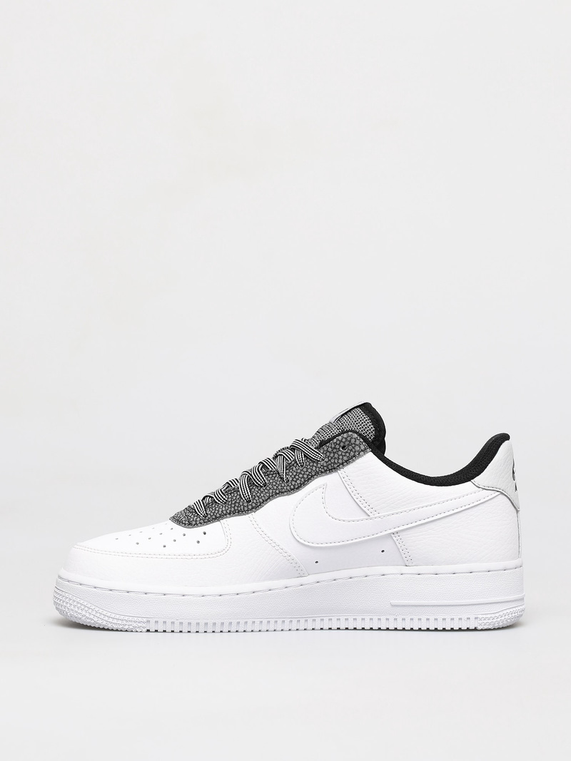 Nike Air Force 1 ’07 LV8 4 White/Grey – Men’s Sneakers