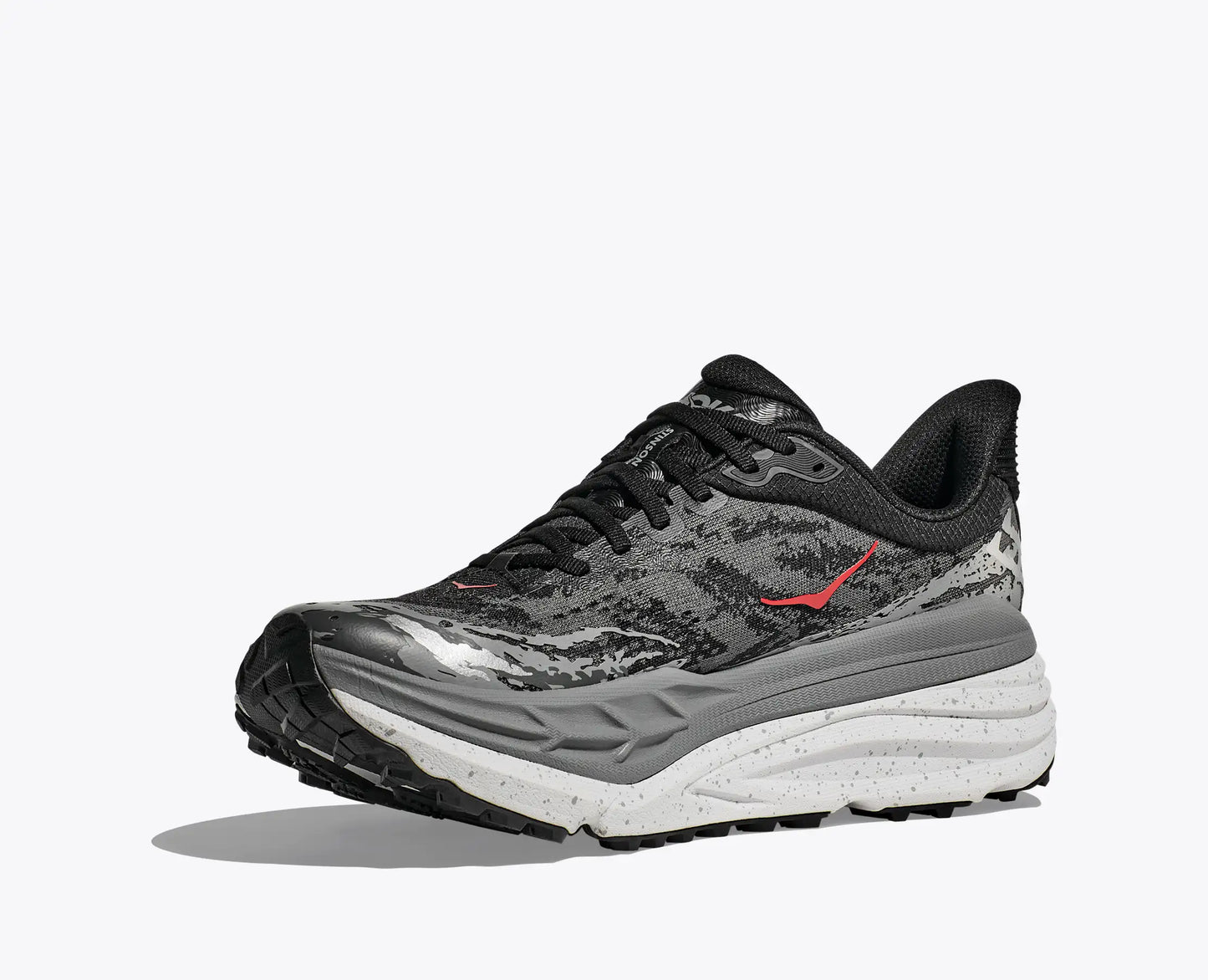 HOKA Stinson 7 – Men’s Performance Sneakers