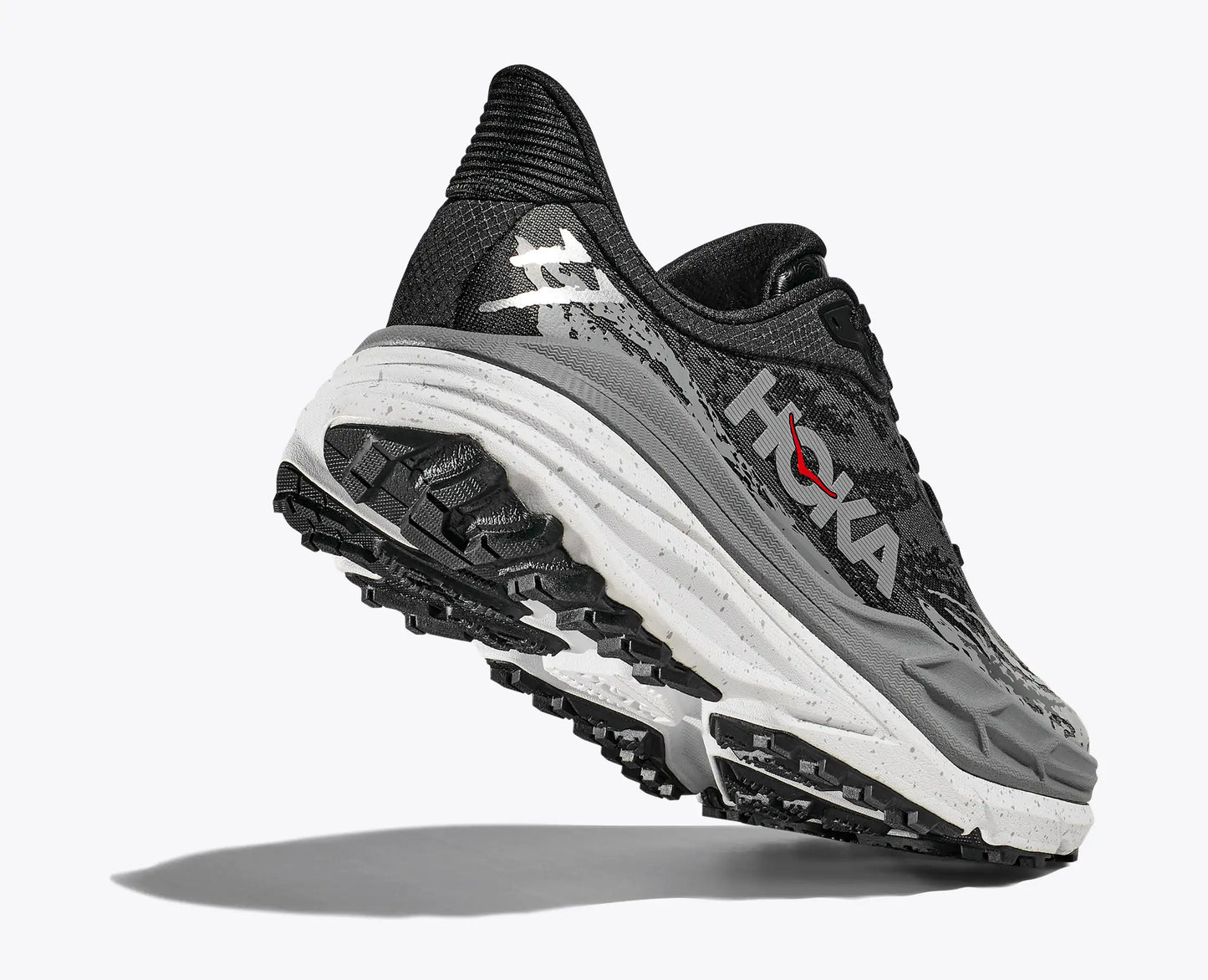 HOKA Stinson 7 – Men’s Performance Sneakers