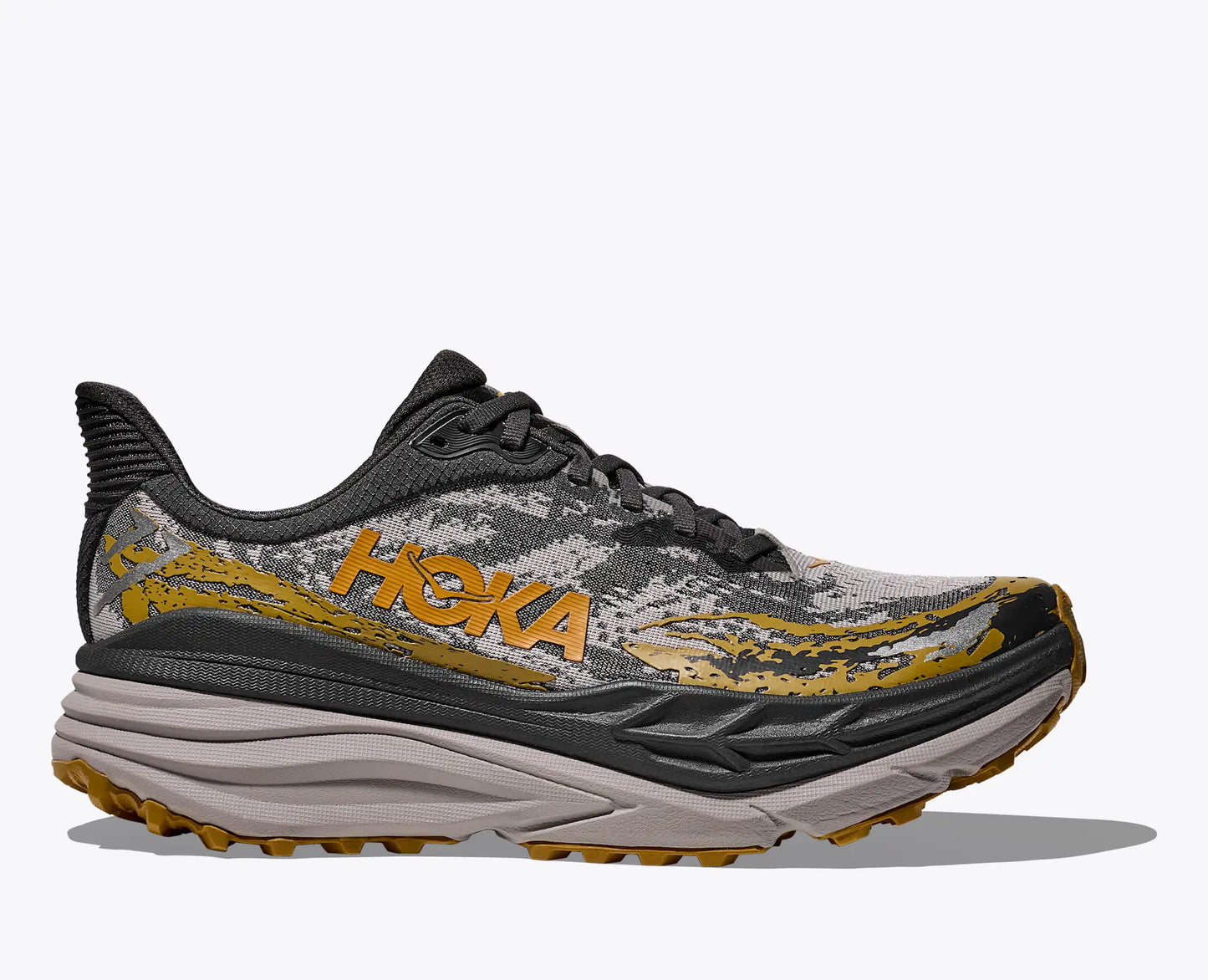 HOKA Stinson 7 – Men’s Performance Sneakers