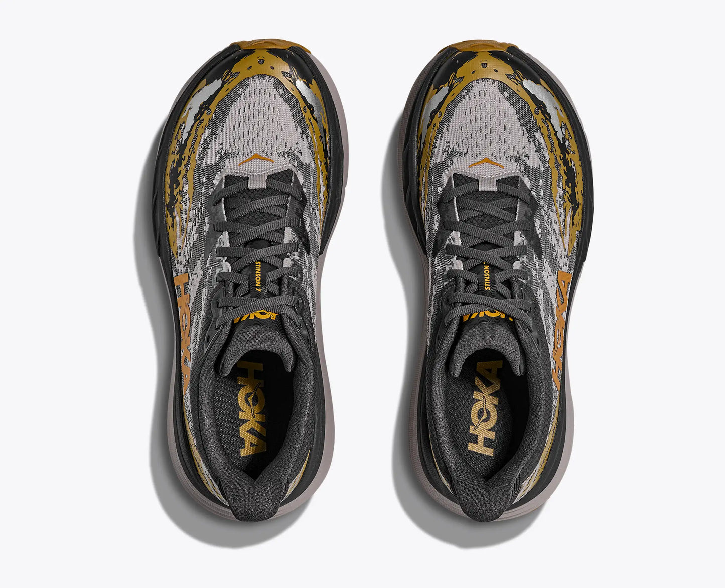 HOKA Stinson 7 – Men’s Performance Sneakers