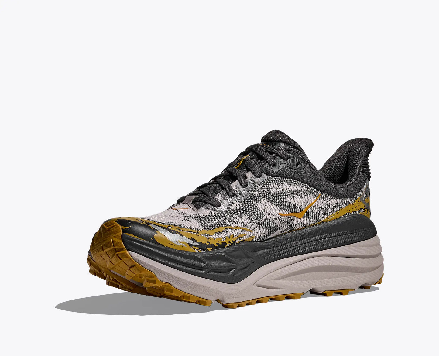 HOKA Stinson 7 – Men’s Performance Sneakers