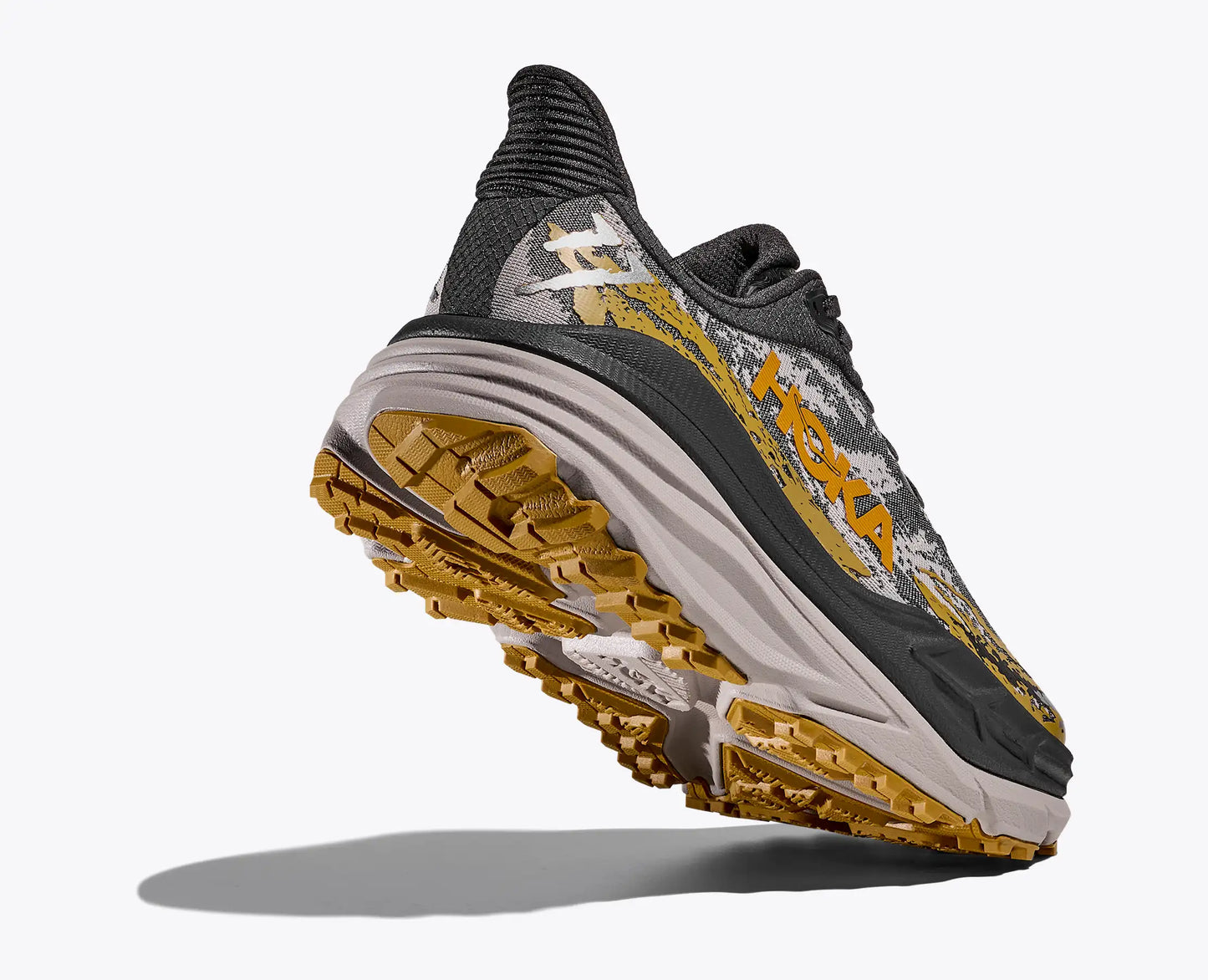 HOKA Stinson 7 – Men’s Performance Sneakers
