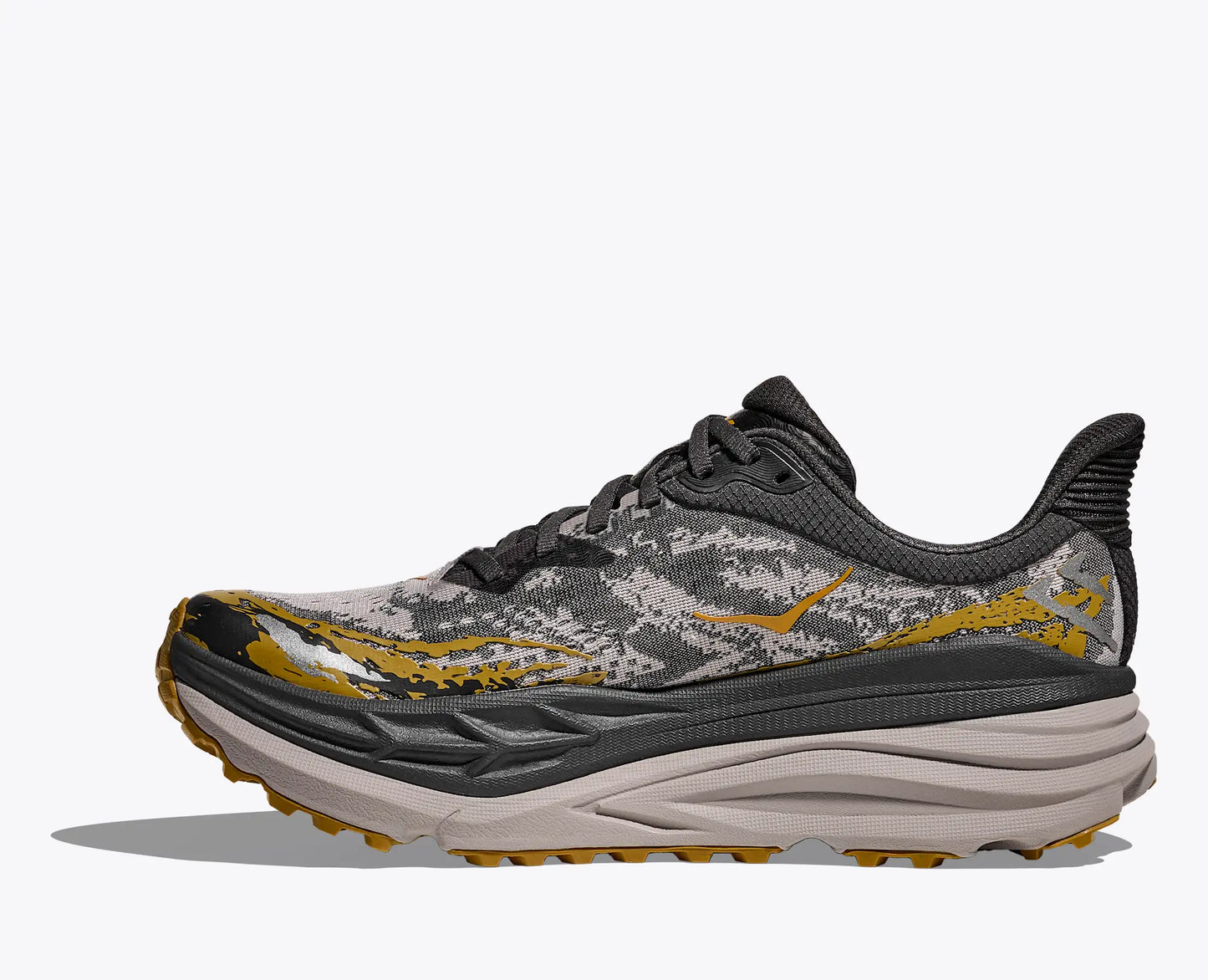 HOKA Stinson 7 – Men’s Performance Sneakers