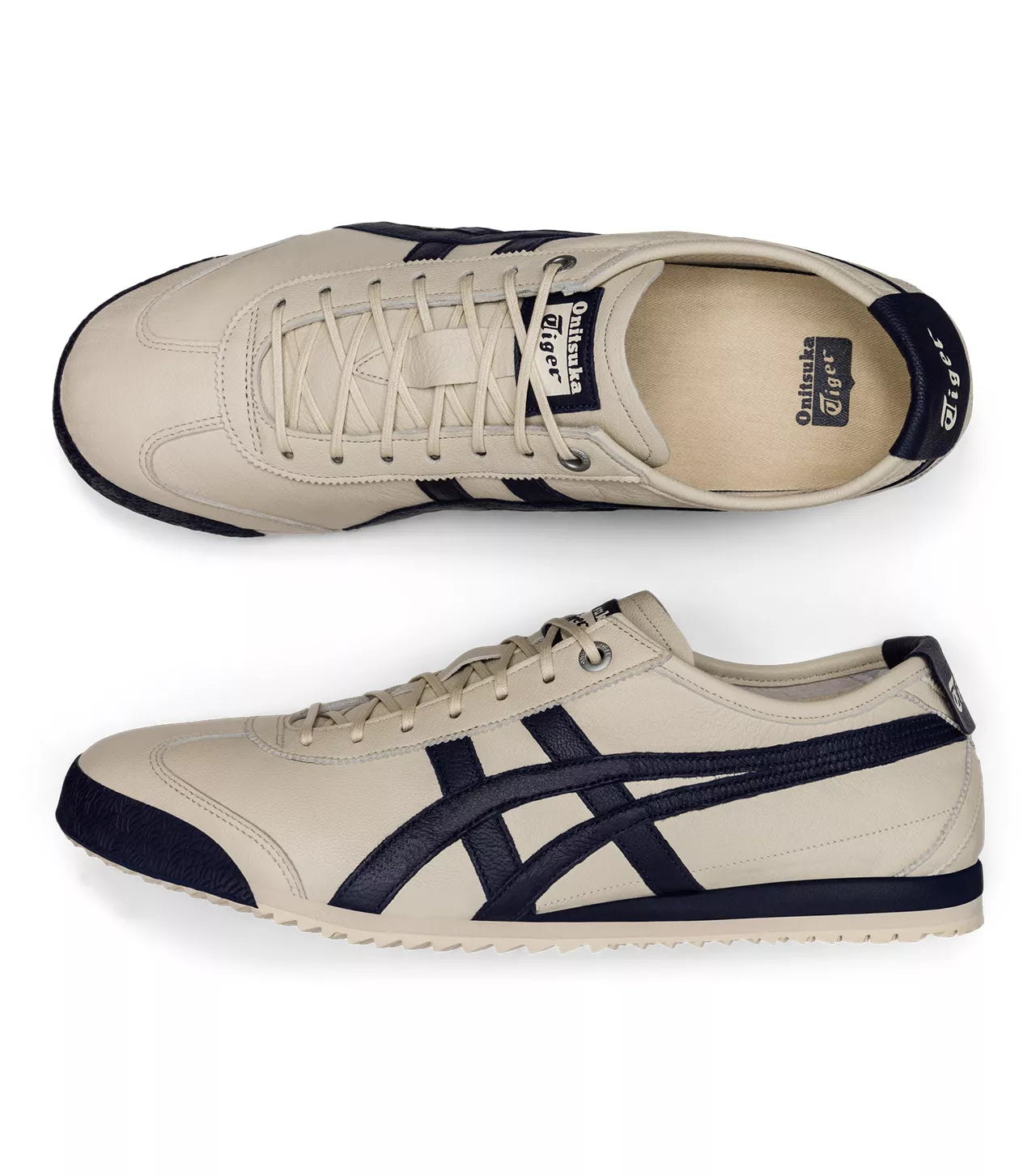 **Onitsuka Tiger Mexico 66 SD Womens Sneakers**