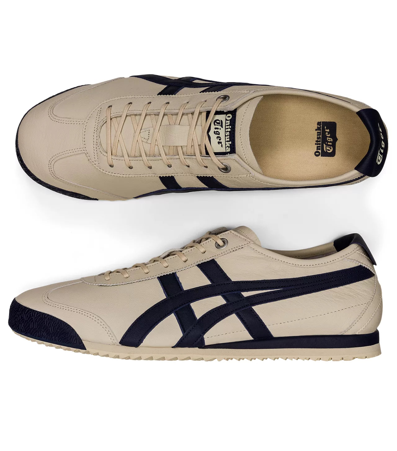 **Onitsuka Tiger Mexico 66 SD Womens Sneakers**