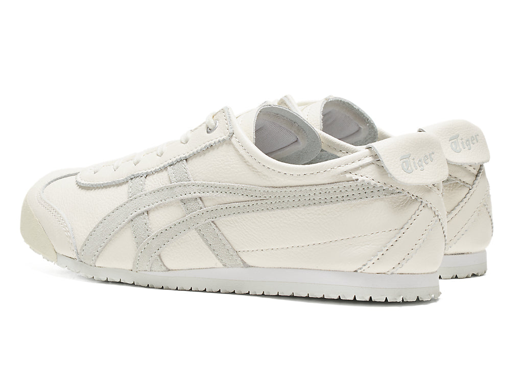 **Onitsuka Tiger Mexico 66 Womens Sneakers**