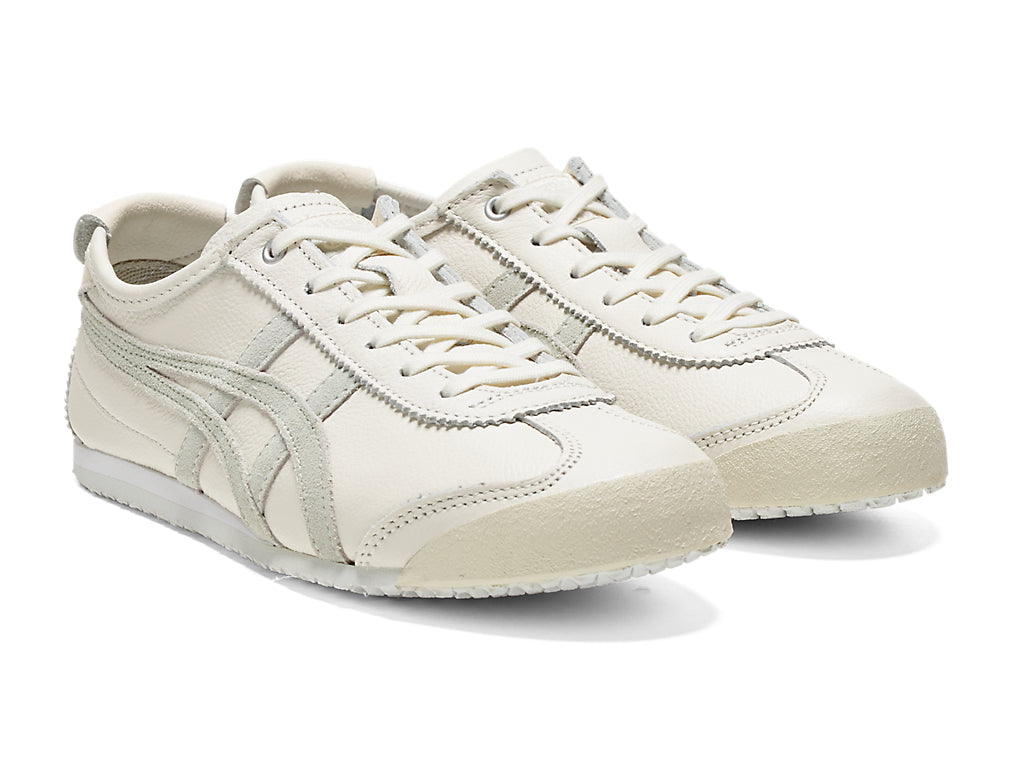 **Onitsuka Tiger Mexico 66 Womens Sneakers**