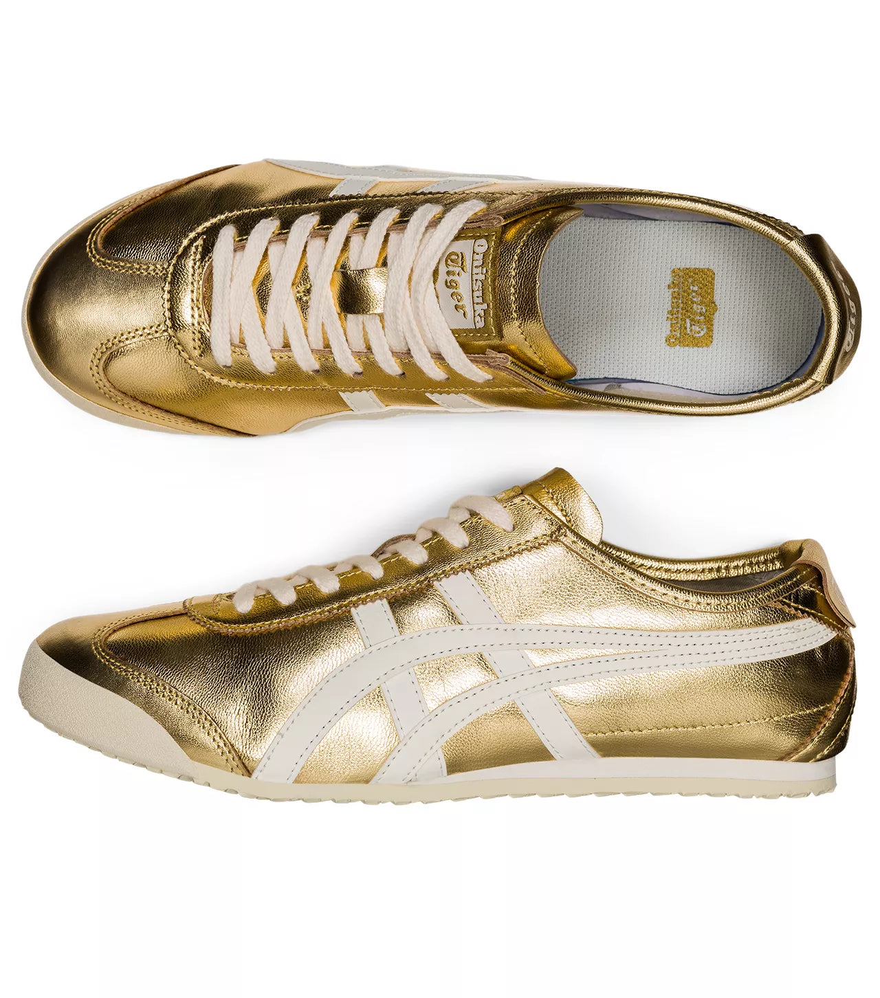 ## Onitsuka Tiger Mexico 66 Sneakers