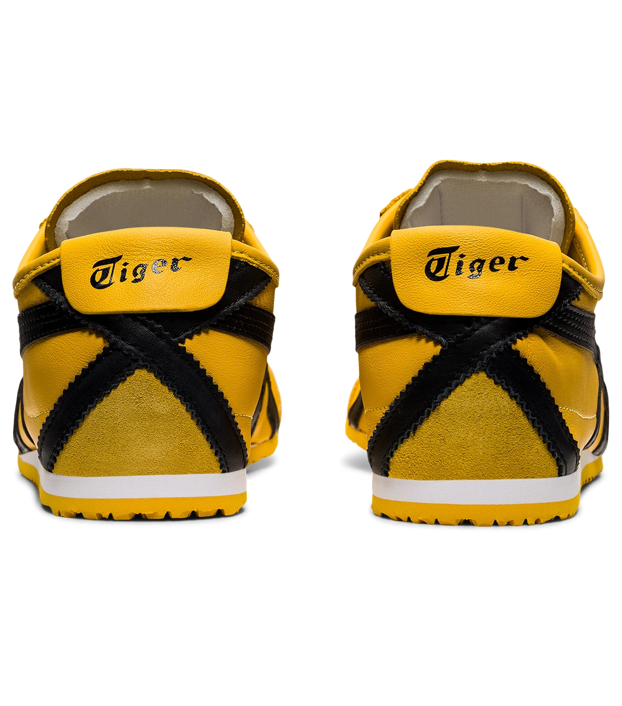 **Onitsuka Tiger Mexico 66 Womens Sneakers**