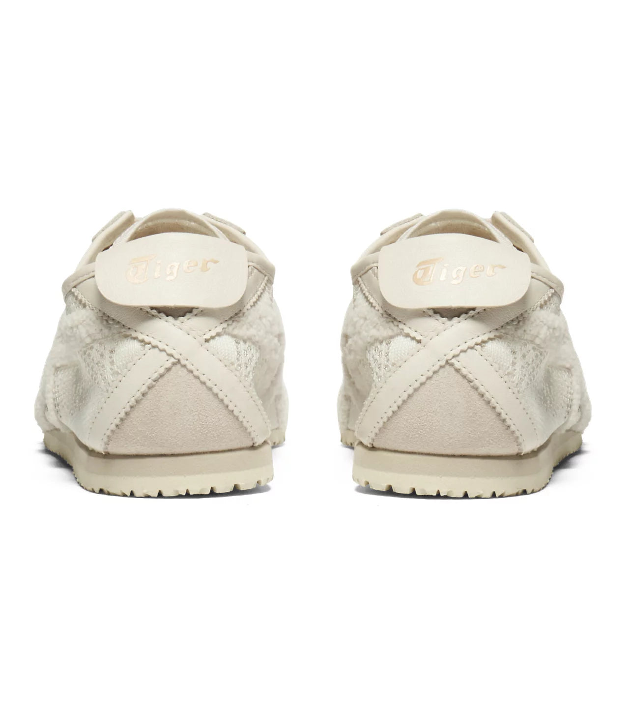 Onitsuka Tiger MEXICO 66 Womens Sneaker