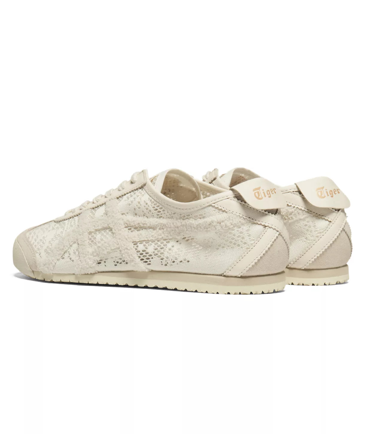 Onitsuka Tiger MEXICO 66 Womens Sneaker