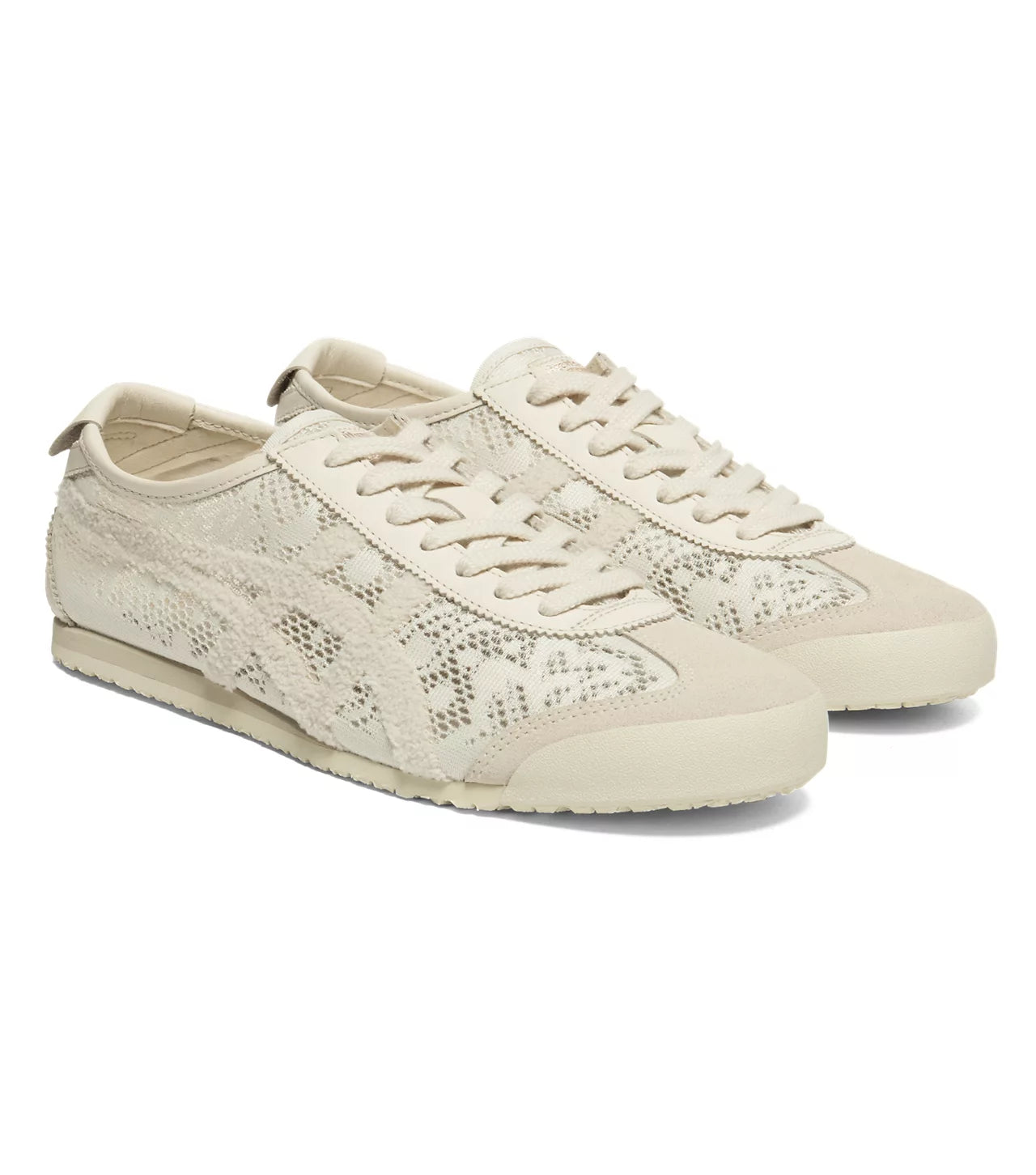Onitsuka Tiger MEXICO 66 Womens Sneaker