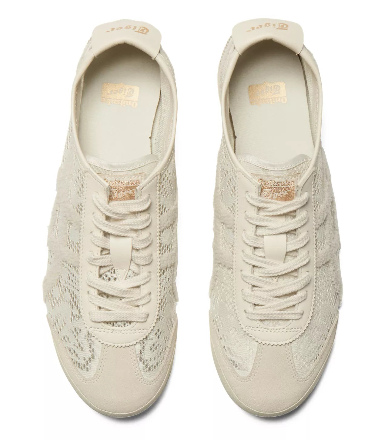 Onitsuka Tiger MEXICO 66 Womens Sneaker