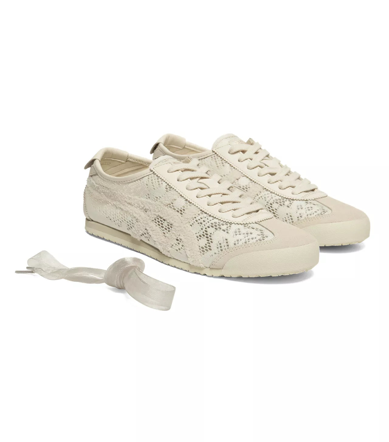 Onitsuka Tiger MEXICO 66 Womens Sneaker