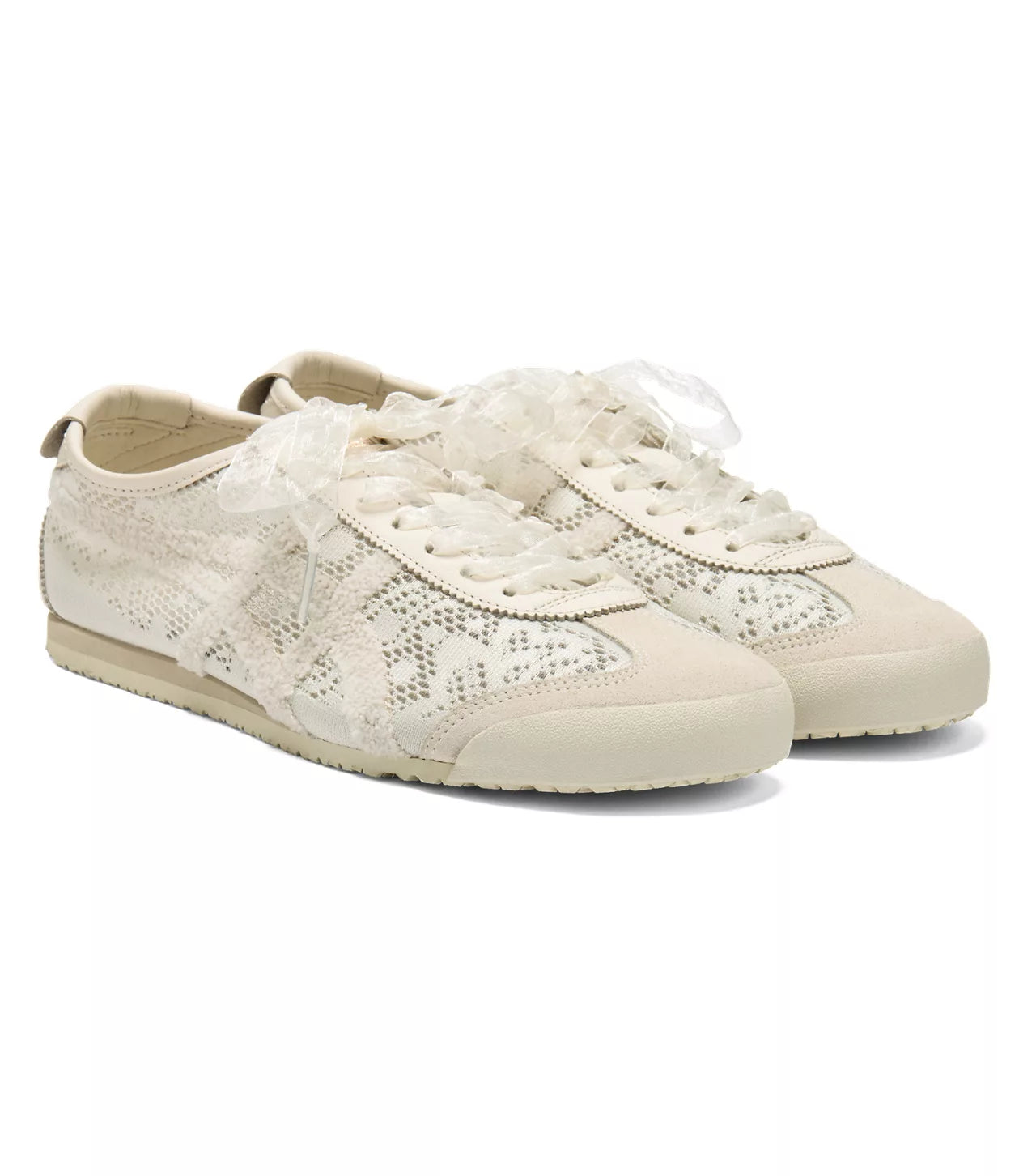 Onitsuka Tiger MEXICO 66 Womens Sneaker