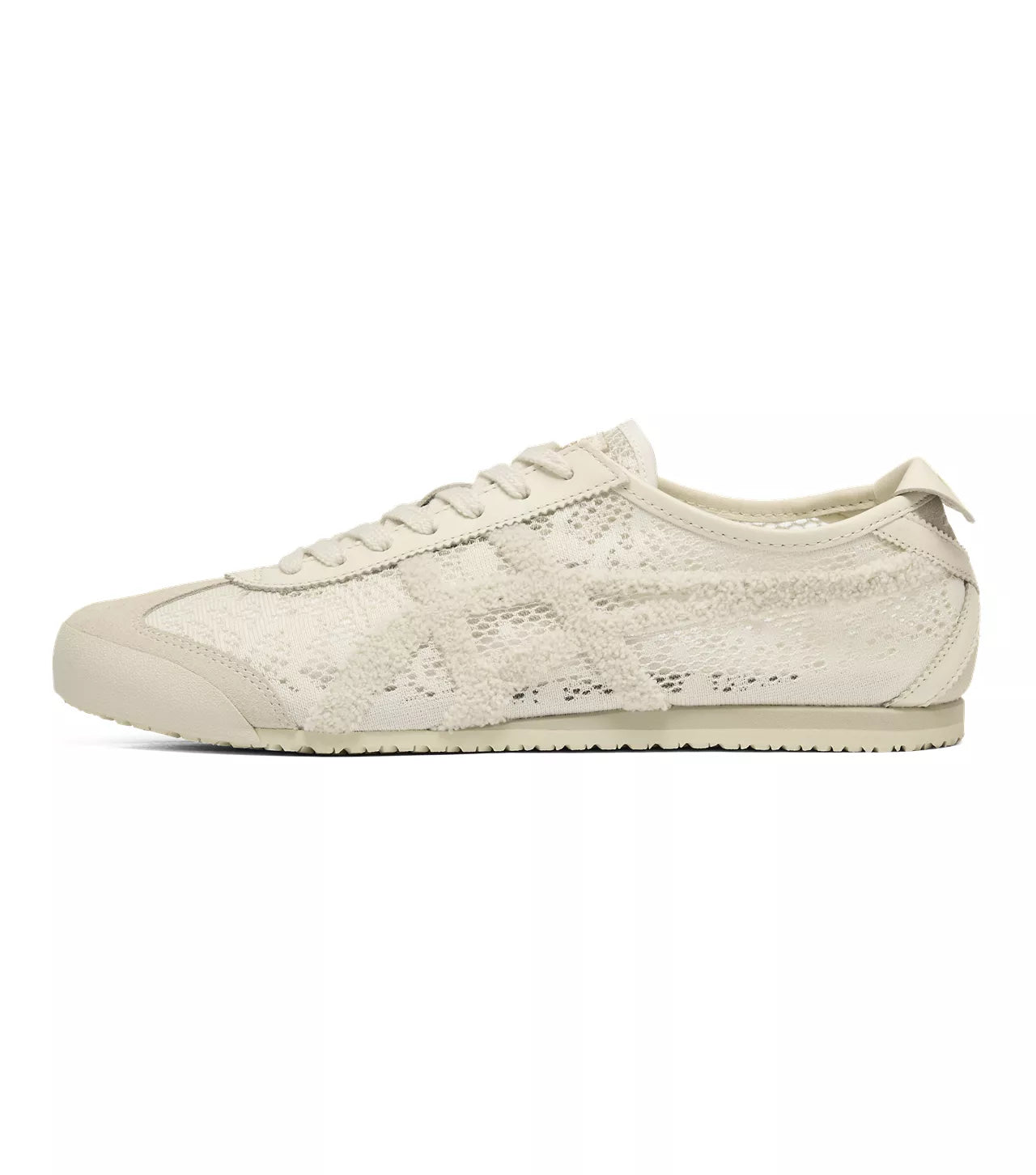 Onitsuka Tiger MEXICO 66 Womens Sneaker