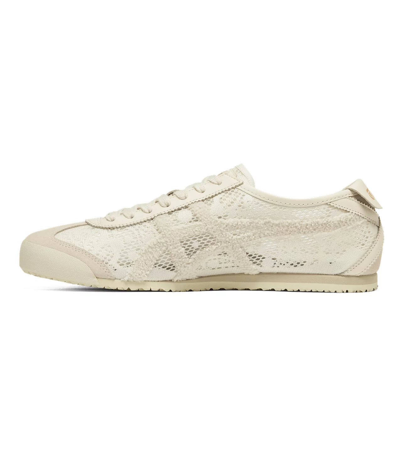 Onitsuka Tiger MEXICO 66 Womens Sneaker