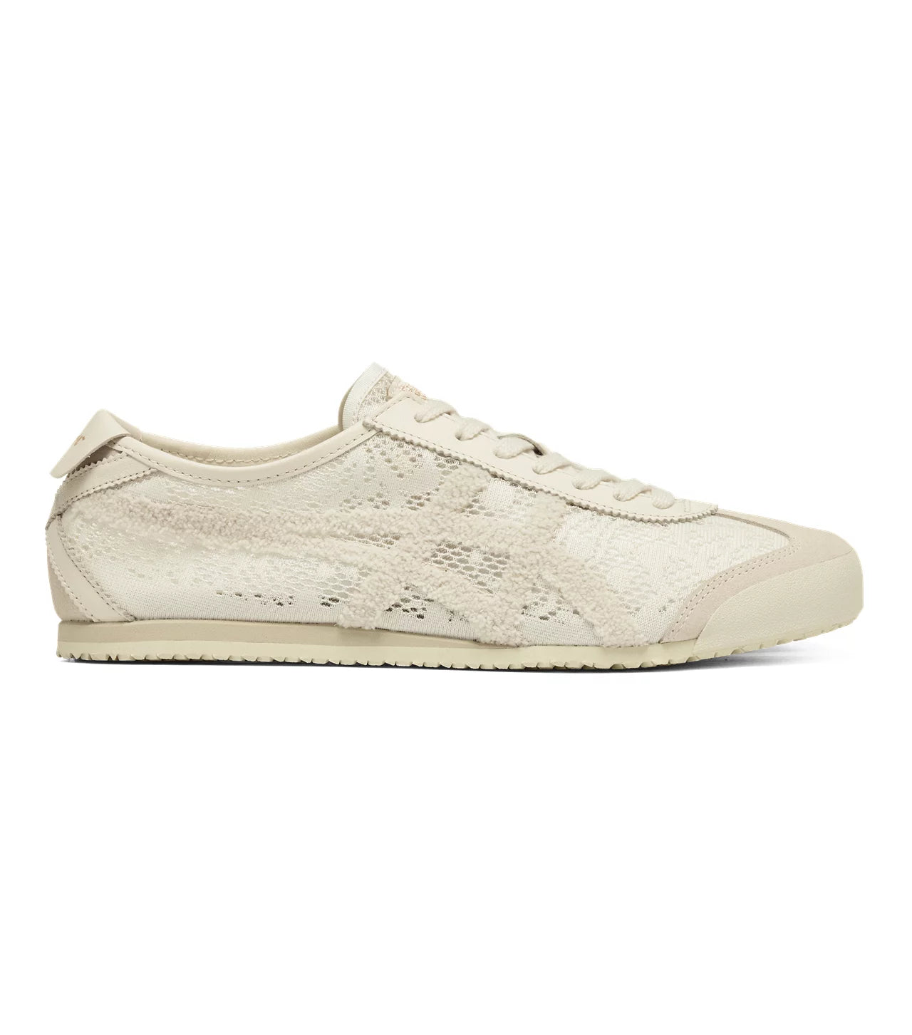 Onitsuka Tiger MEXICO 66 Womens Sneaker