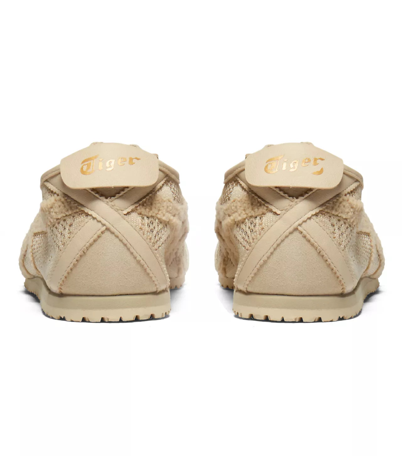 **Onitsuka Tiger Mexico 66 Womens Sneakers**