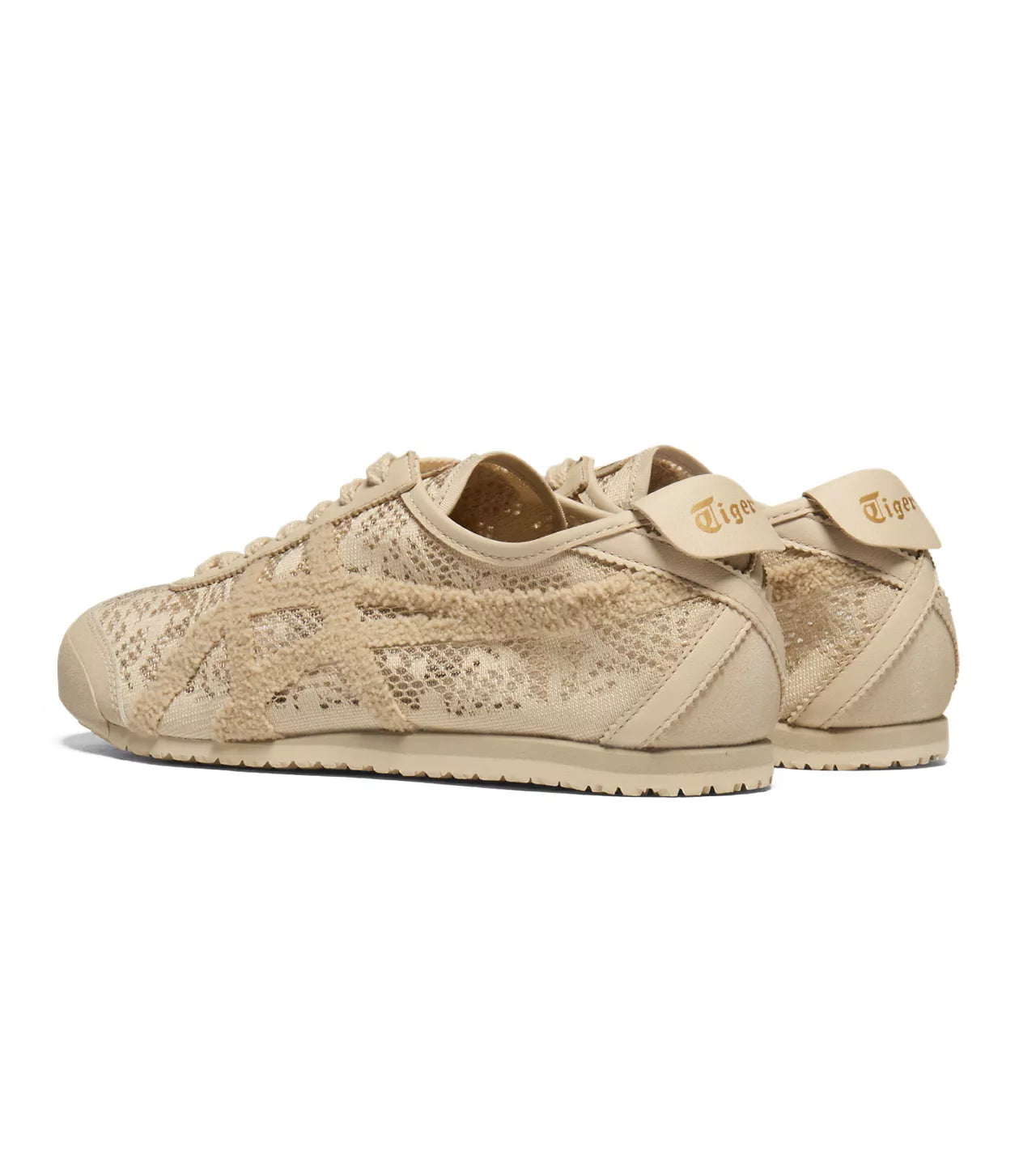 **Onitsuka Tiger Mexico 66 Womens Sneakers**
