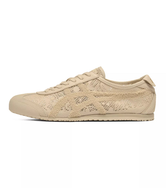 **Onitsuka Tiger Mexico 66 Womens Sneakers**