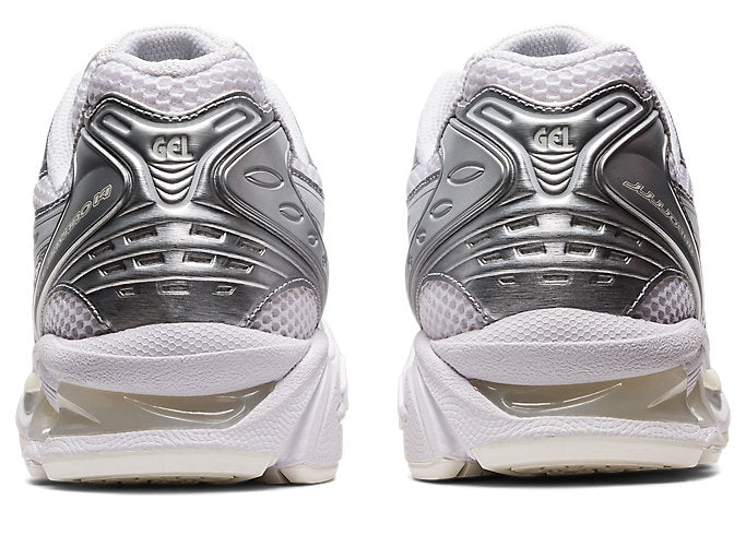 ASICS Gel-NYC Women Sneaker - Silver