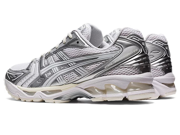 ASICS Gel-NYC Women Sneaker - Silver