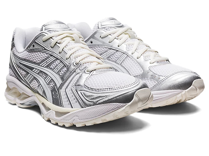 ASICS Gel-NYC Women Sneaker - Silver