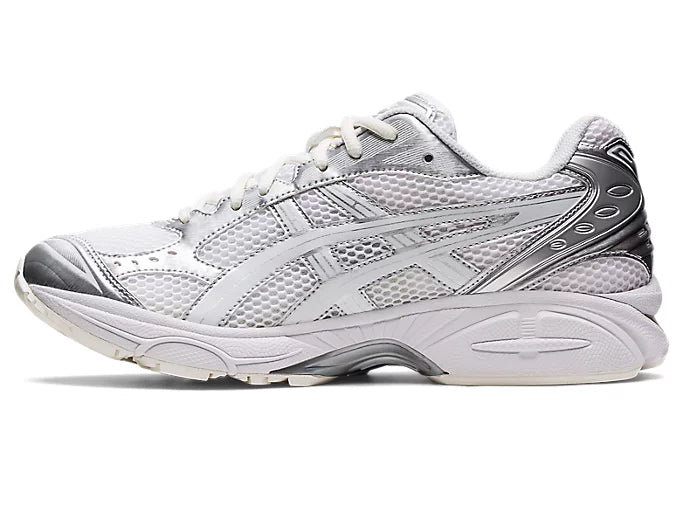ASICS Gel-NYC Women Sneaker - Silver