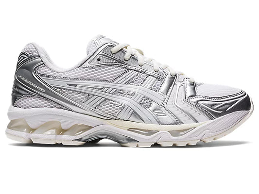 ASICS Gel-NYC Women Sneaker - Silver